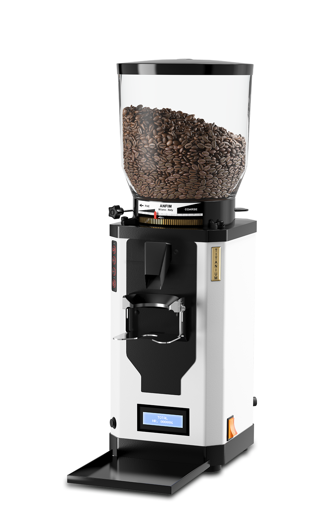 Anfim SP II+ espresso grinder