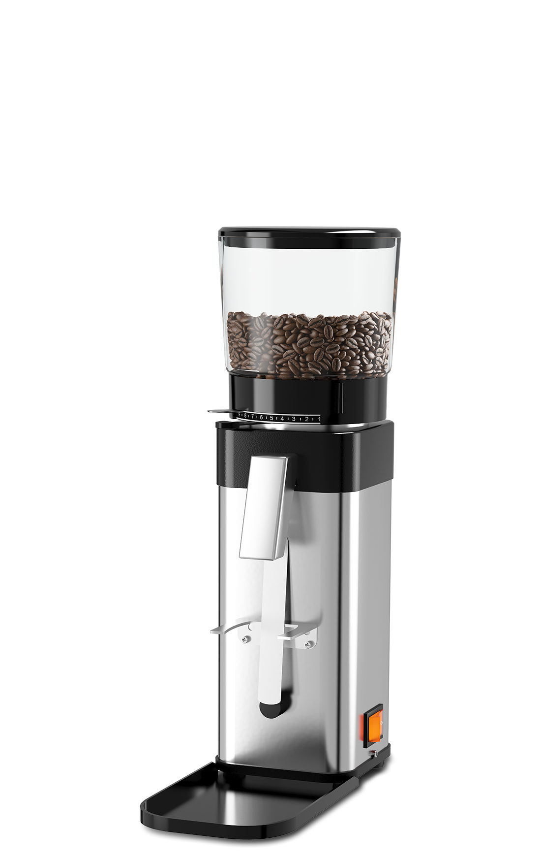 Anfim KS / KS-T espresso grinder